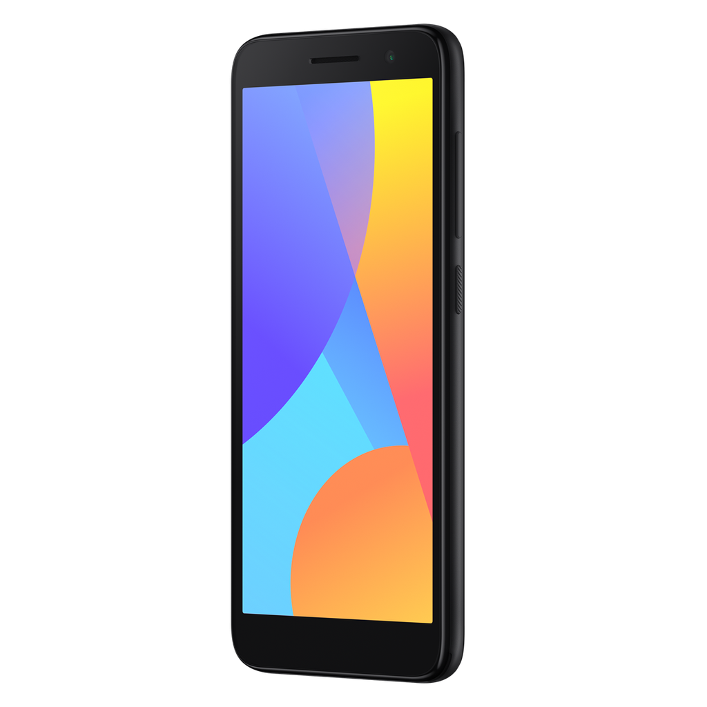 TABLETA TCL ALCATEL 1 VOLCANO BLACK (DOU BLE SIM)