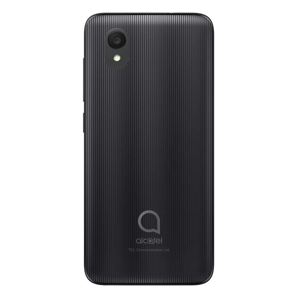 TABLETA TCL ALCATEL 1 VOLCANO BLACK (DOU BLE SIM)
