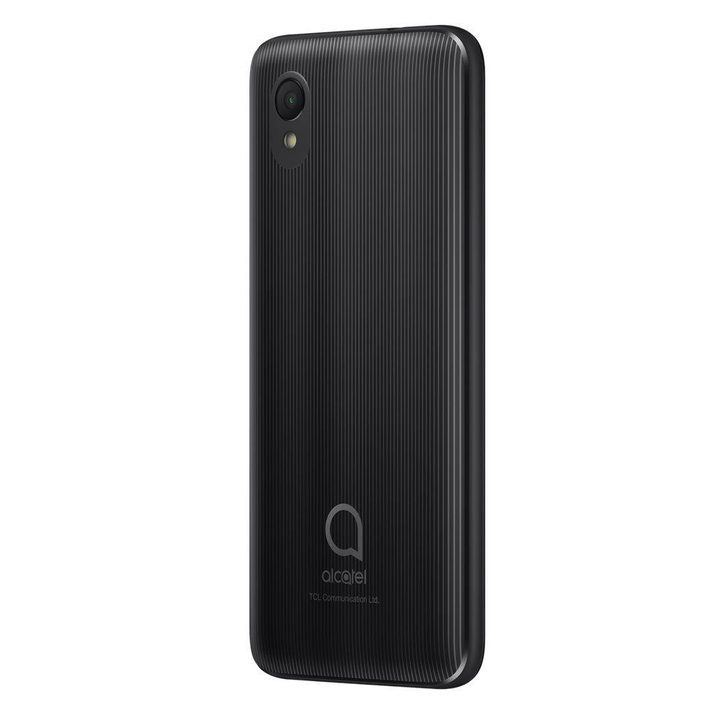 TABLETA TCL ALCATEL 1 VOLCANO BLACK (DOU BLE SIM)