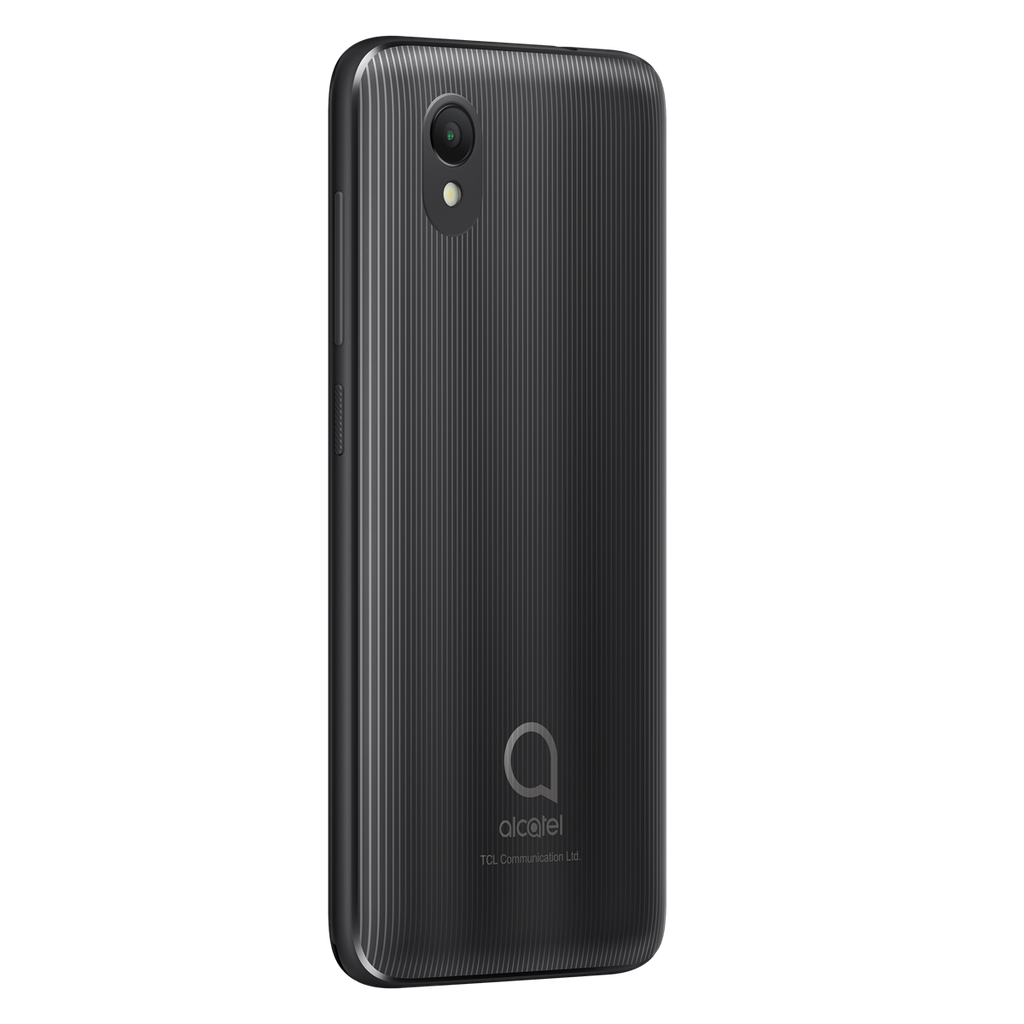 TABLETA TCL ALCATEL 1 VOLCANO BLACK (DOU BLE SIM)