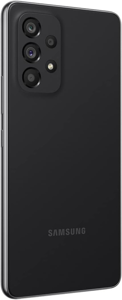 Samsung Galaxy A53 5G 8G RAM + 128 GB Color Negro