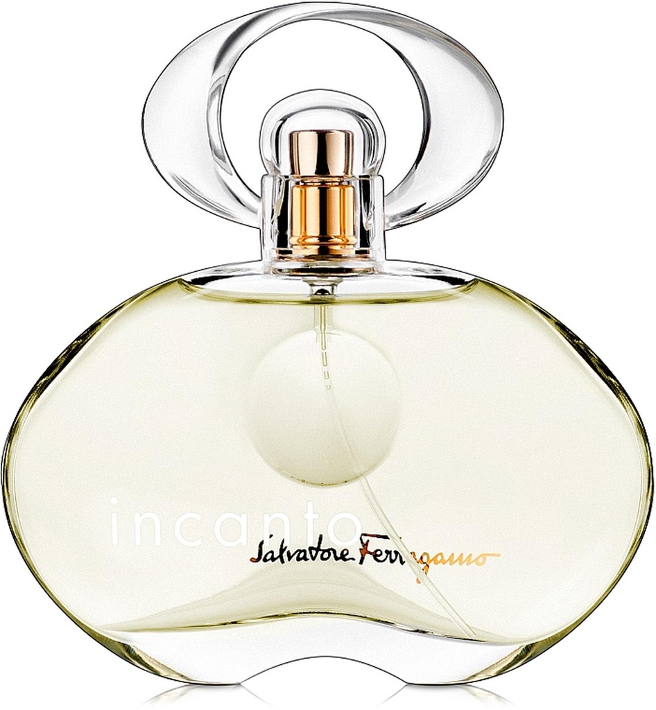 Salvatore Ferragamo Incanto 100 ml EDP Spray
