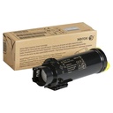 Tóner Xerox Amarillo 4,300 Páginas Phaser 6510 / 006R04388