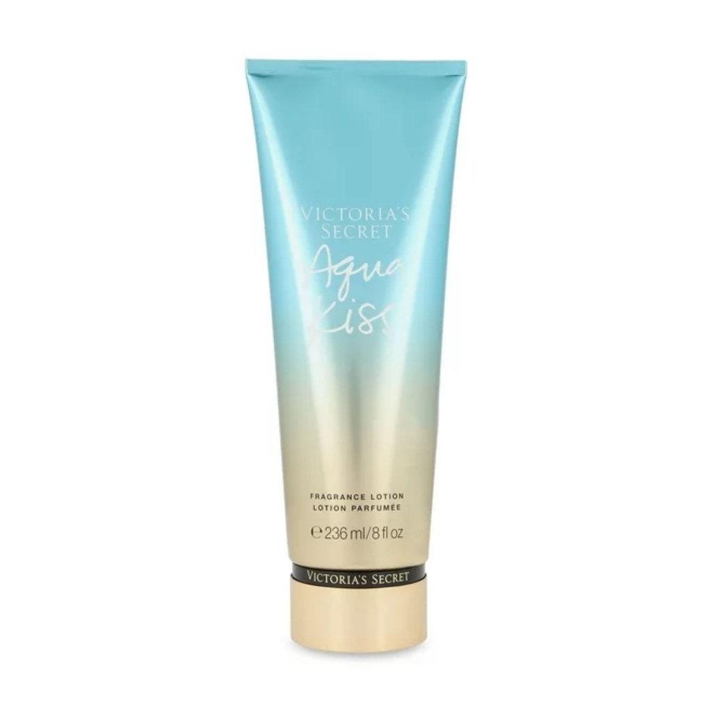Victoria's Secret Aqua Kiss 236 ml Body Lotion