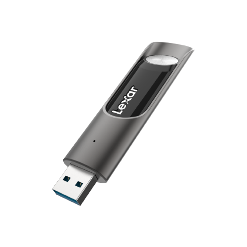 Memoria USB Flash Lexar JumpDrive P30 512GB USB 3.2 Negro