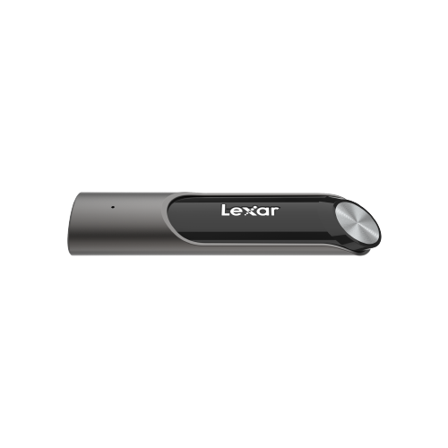 Memoria USB Flash Lexar JumpDrive P30 512GB USB 3.2 Negro