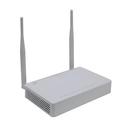 ZTE Terminal de Línea Óptica ONT ZXHN F6600P Wi-Fi 4x RJ-45