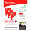 Papel Xerox 3M2000, Tamaño Carta, 5,000 Hojas, Blanco