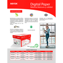 Papel Xerox 3M2000, Tamaño Carta, 5,000 Hojas, Blanco