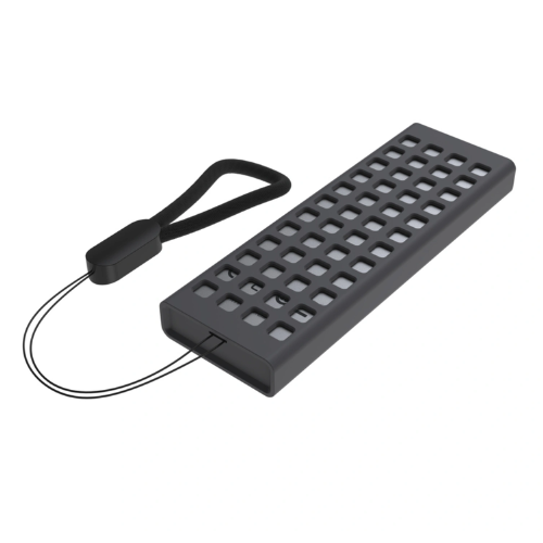 Unidad De Estado Solido Lexar E6P Portátil 1 TB, Negro