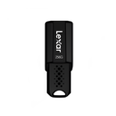 Memoria Flash USB 3.1 JumpDrive Lexar 256GB LJDS080256G-BNBN