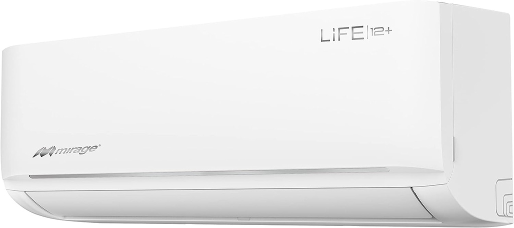 Aire Acondicionado Mirage Life 12+ Mini Split solo Frío