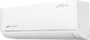 Aire Acondicionado Mirage Life 12+ Mini Split solo Frío