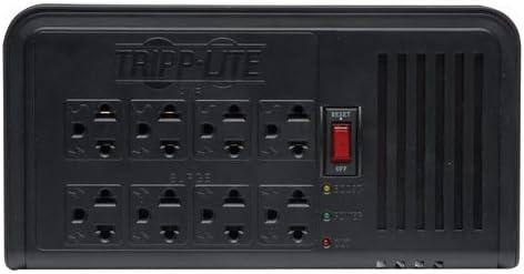 REGULADOR DE 1200VA CON SUPRESION DE     None