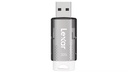 Memoria USB 2.0 Lexar JumpDrive S60 32GB LJDS060032G-BNBNG