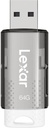 Memoria USB 2.0 Lexar JumpDrive S60 64GB LJDS060064G-BNBNU