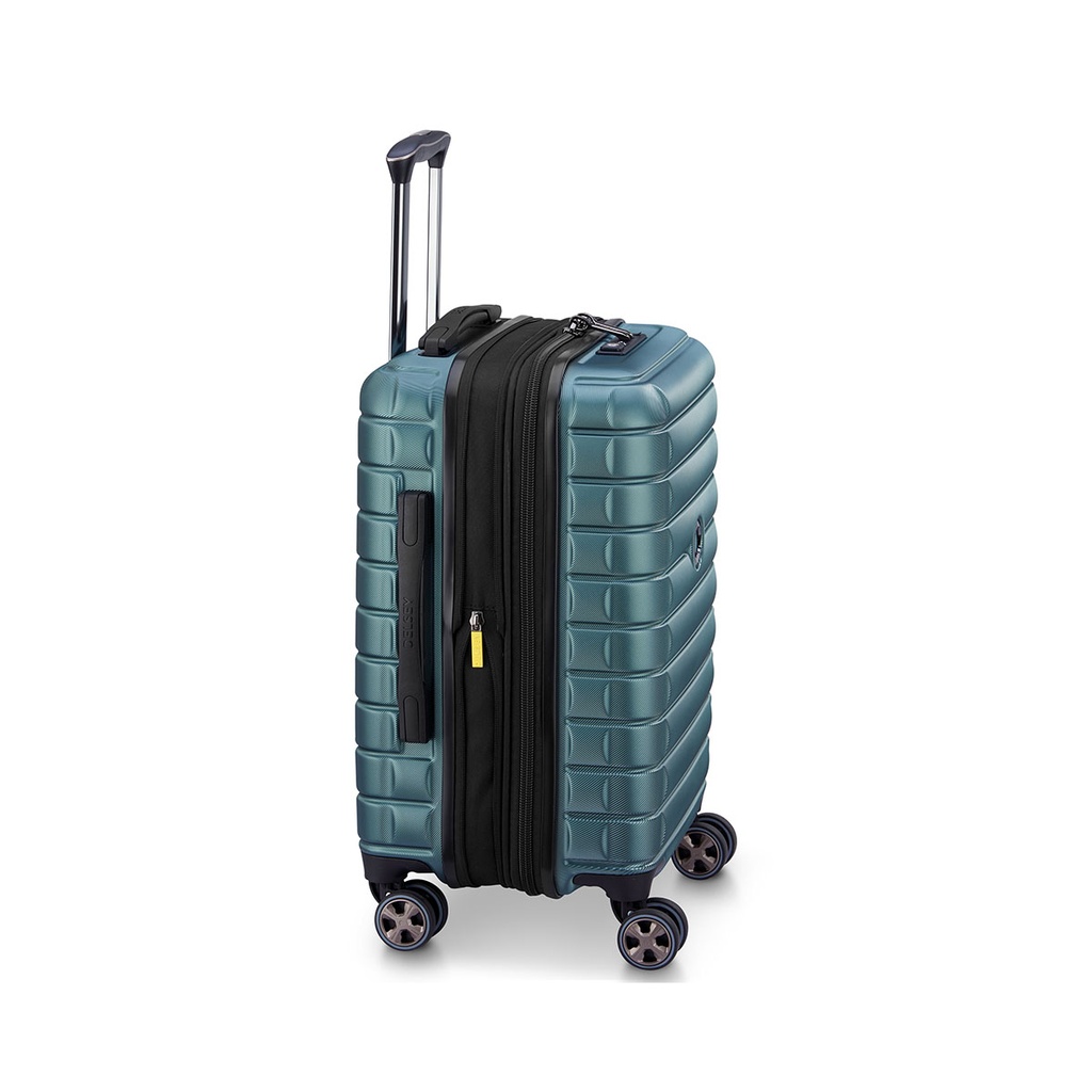 Maleta de Viaje Delsey SHADOW 55cm 5.0 Color Green