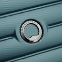 Maleta de Viaje Delsey SHADOW 55cm 5.0 Color Green