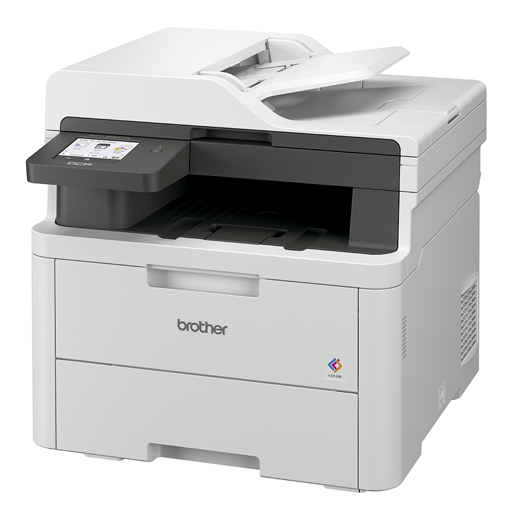 Multifuncional digital a color Brother, Wifi, DCP-L3560CDW