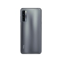 Celular TCL 20L 128 GB + 6 GB RAM Eclipse Black