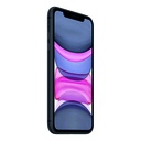 Apple iPhone 11 128 GB, Negro A2111 (Seminuevo Grado A)