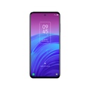 Celular TCL 20L 128 GB + 6 GB RAM Eclipse Black