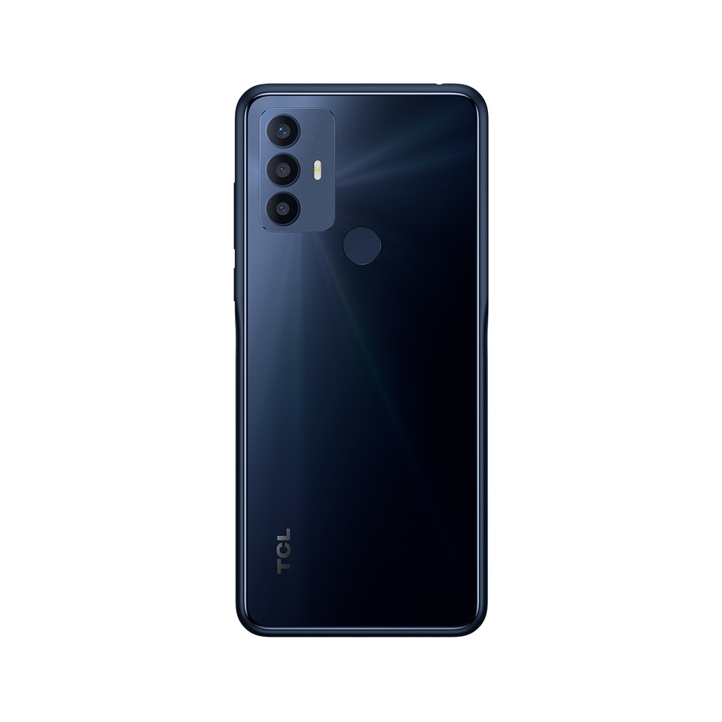 Celular TCL 30SE 64 GB + 4 GB RAM Atlantic Blue