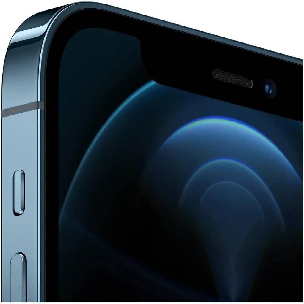 Apple iPhone 12 Pro, 256GB, Azul (Seminuevo Grado A)