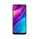 Celular TCL 30SE 64 GB + 4 GB RAM Atlantic Blue