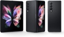 Samsung Galaxy Z Fold 3 5G 256GB Negro (Reacondicionado)