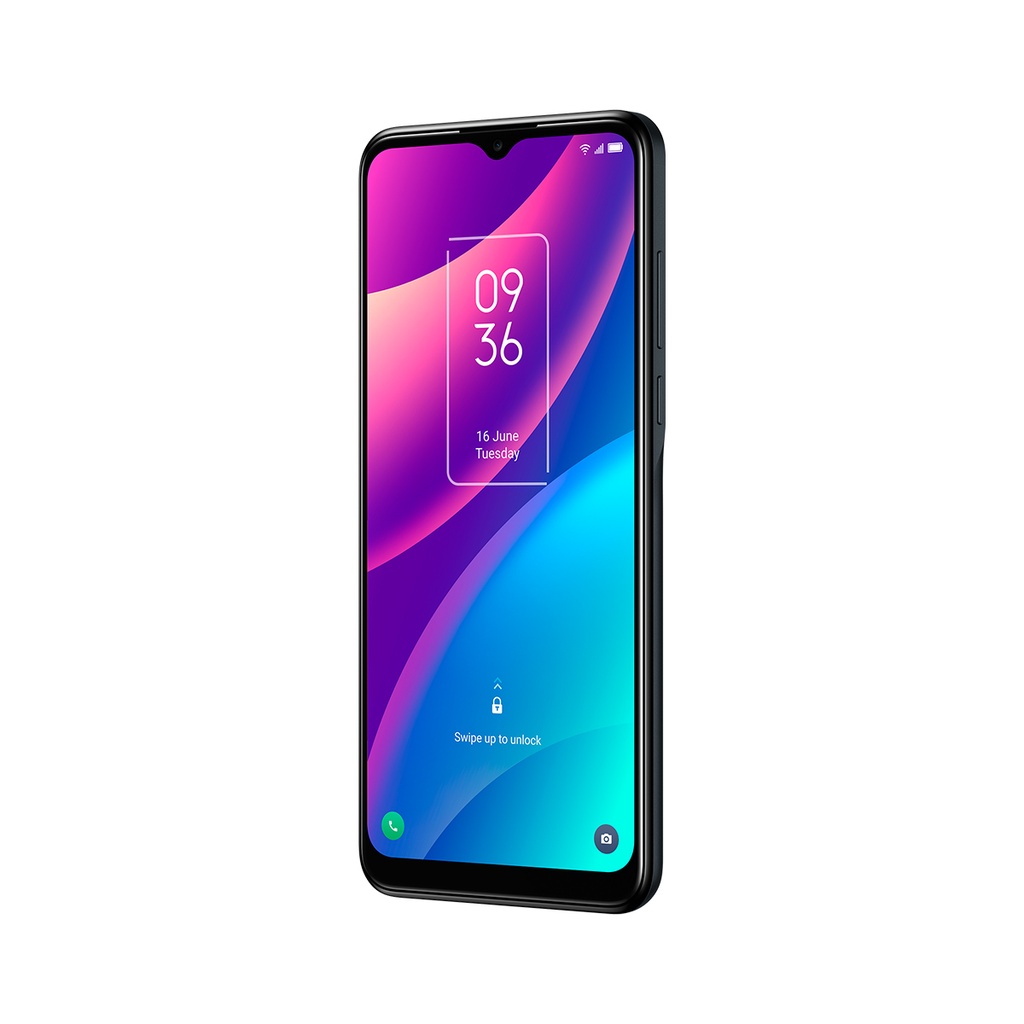 Celular TCL 30SE 64 GB + 4 GB RAM Space Gray