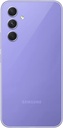 Samsung Galaxy A54 SGA 128GB Color Violeta (Reacondicionado)