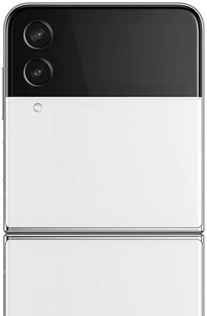 Samsung Galaxy Z Flip 4 256 GB Blanco (Reacondicionado)