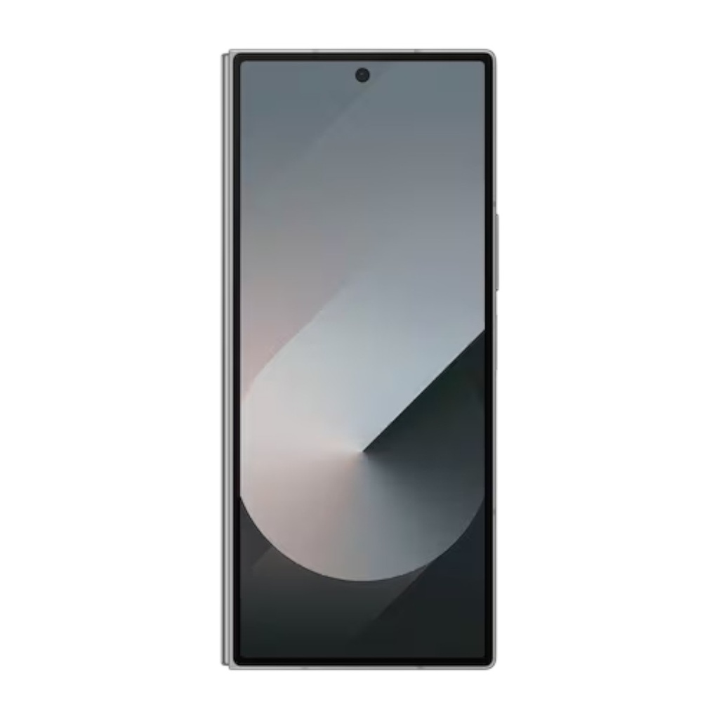 Samsung Galaxy Z Fold 6 Plata 512 GB (Reacondicionado)