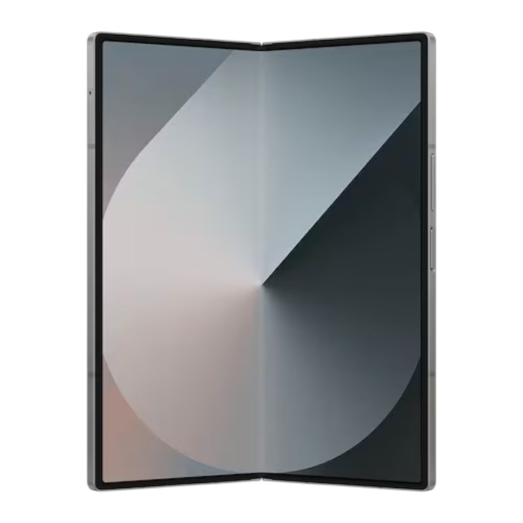 Samsung Galaxy Z Fold 6 Plata 1 TB (Reacondicionado)