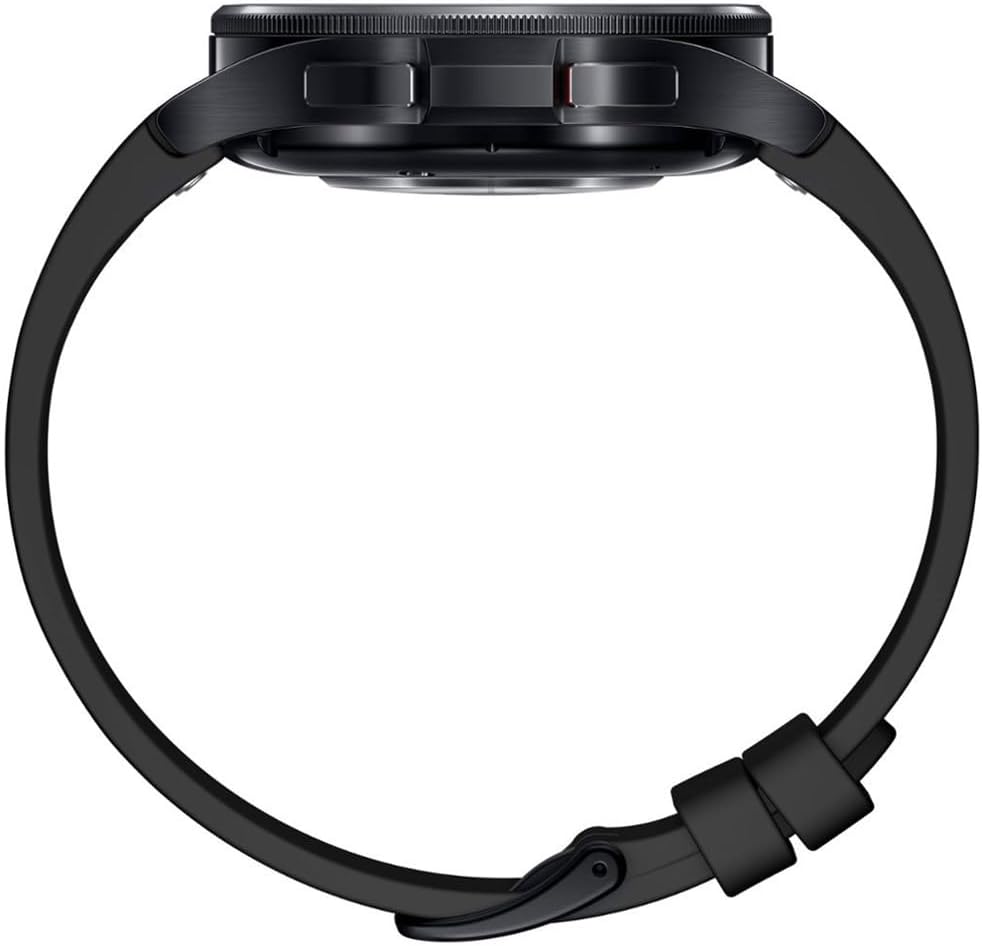 Samsung Galaxy Watch 6 Classic 43mm Negro (Reacondicionado)