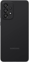 Samsung Galaxy A33 Color Negro 128 GB (Reacondicionado)
