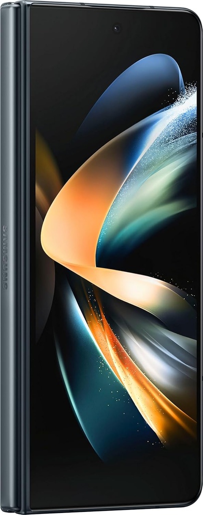 Samsung Galaxy Z Fold 4 Color Verde 512 GB (Reacondicionado)
