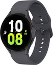 Samsung Galaxy Watch 5 Color Negro 44mm (Reacondicionado)