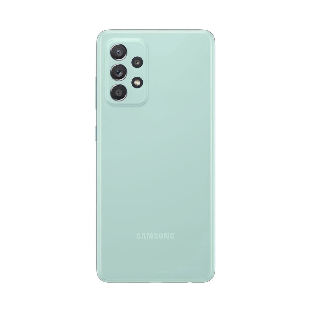 Samsung Galaxy A52 128 GB 6GB RAM Menta (Reacondicionado)