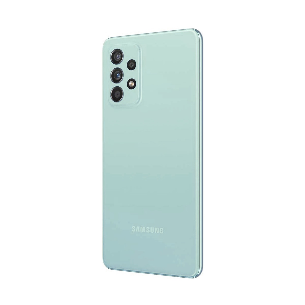 Samsung Galaxy A52 128 GB 6GB RAM Menta (Reacondicionado)