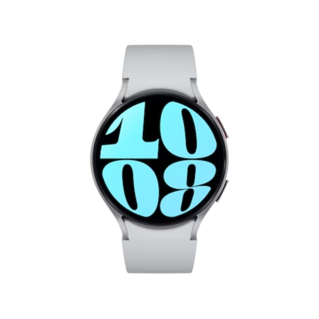 Samsung Galaxy Watch6 40mm Plata (Reacondicionado)