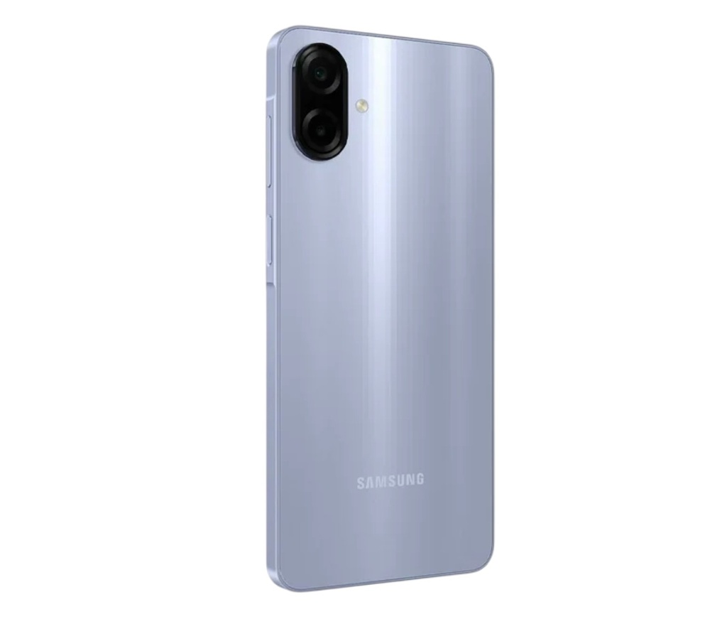 Samsung Galaxy A07 64GB Color Violeta 4GB Ram