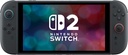 Nintendo Switch 2 Mario Kart World 256 GB Color Negro