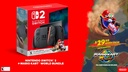Nintendo Switch 2 Mario Kart World 256 GB Color Negro