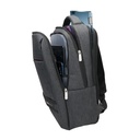 Mochila Portalaptop 17'' XL-117GR Swissmobility, Gris