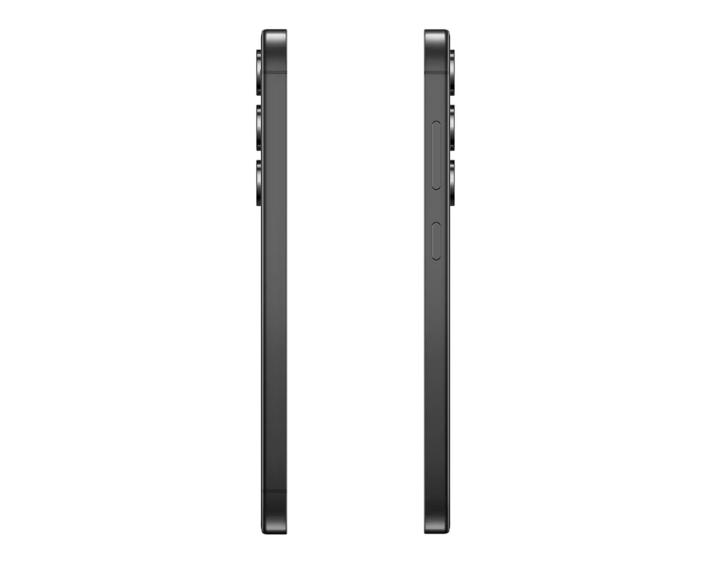 Samsung Galaxy S24 Plus 512 GB Color Negro (Reacondicionado)