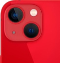 Apple iPhone 13 De 128 GB Color Rojo (Reacondicionado)