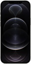 Apple iPhone 12 ProMax 512GB Color Grafito (Reacondicionado)