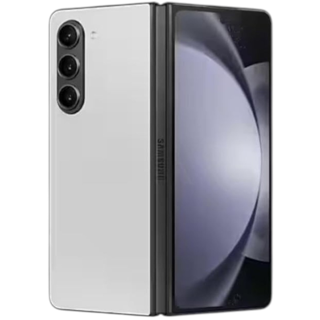Samsung Galaxy Z Fold 5 1 TB Color Gris (Reacondicionado)